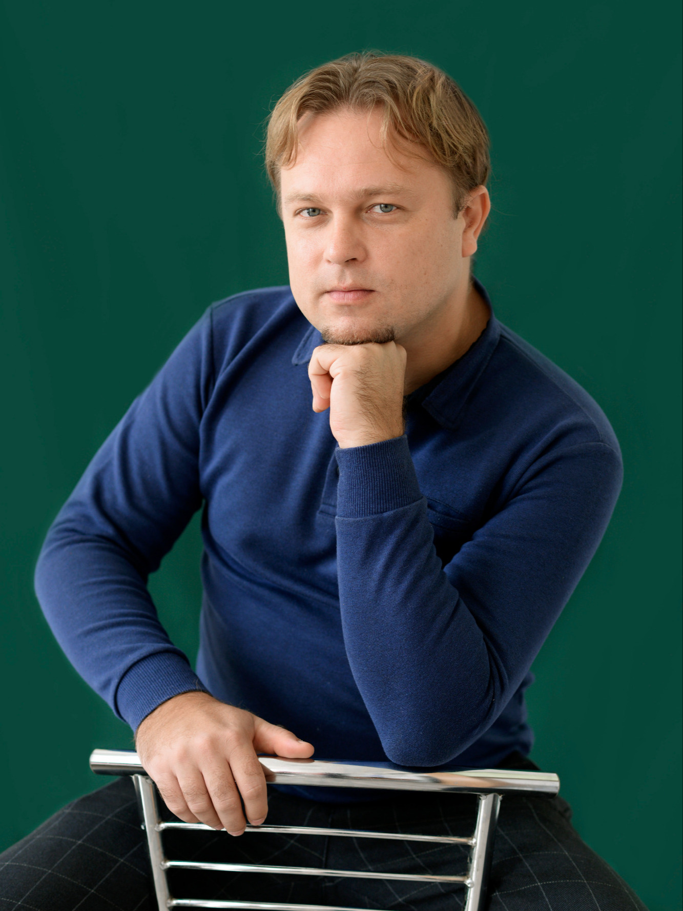 Макаревич Максим Михайлович.