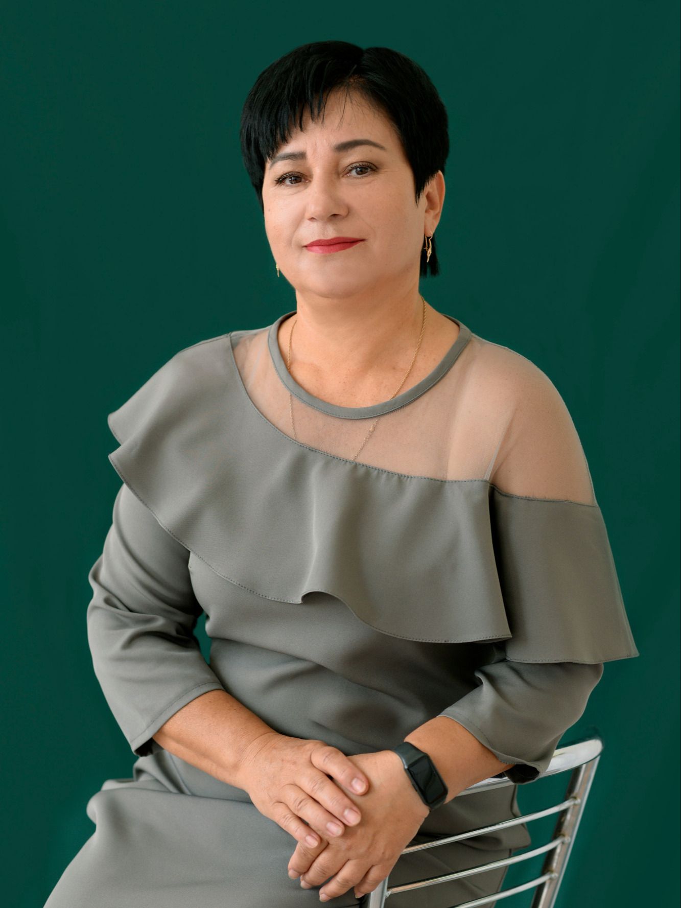 Яковенко Лариса Викторовна.